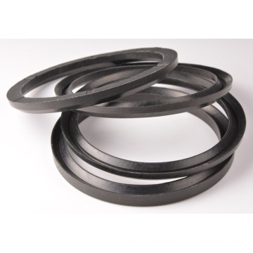 Cylinder Cloth Insert V Oil Seal